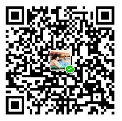 杨小样 WeChat Pay